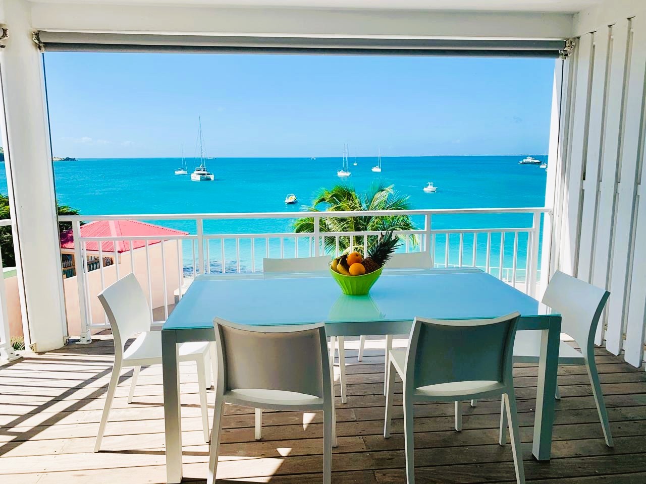 Vente Appartement à Saint-Martin 3 pièces