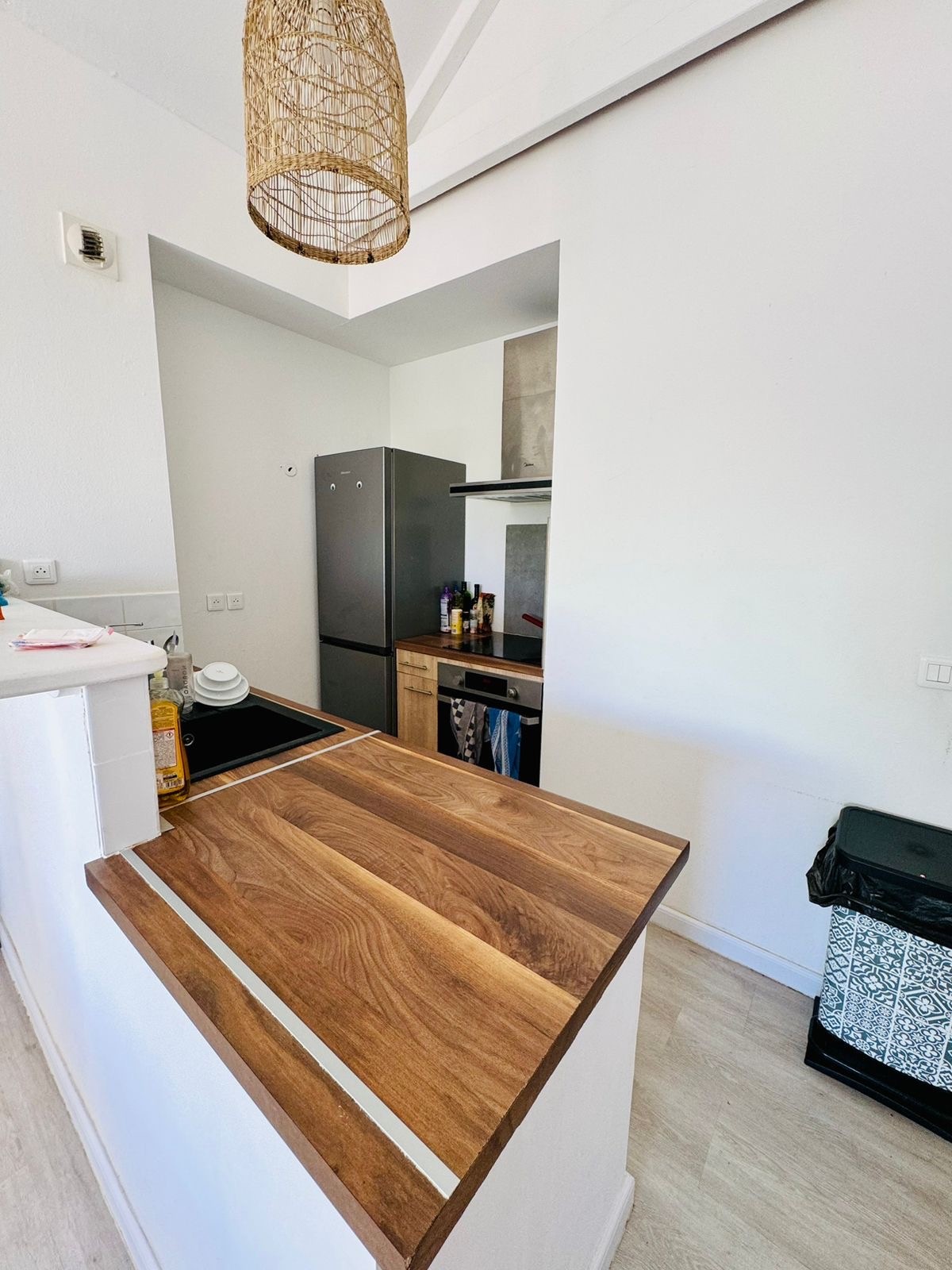 Vente Appartement à Saint-Martin 4 pièces