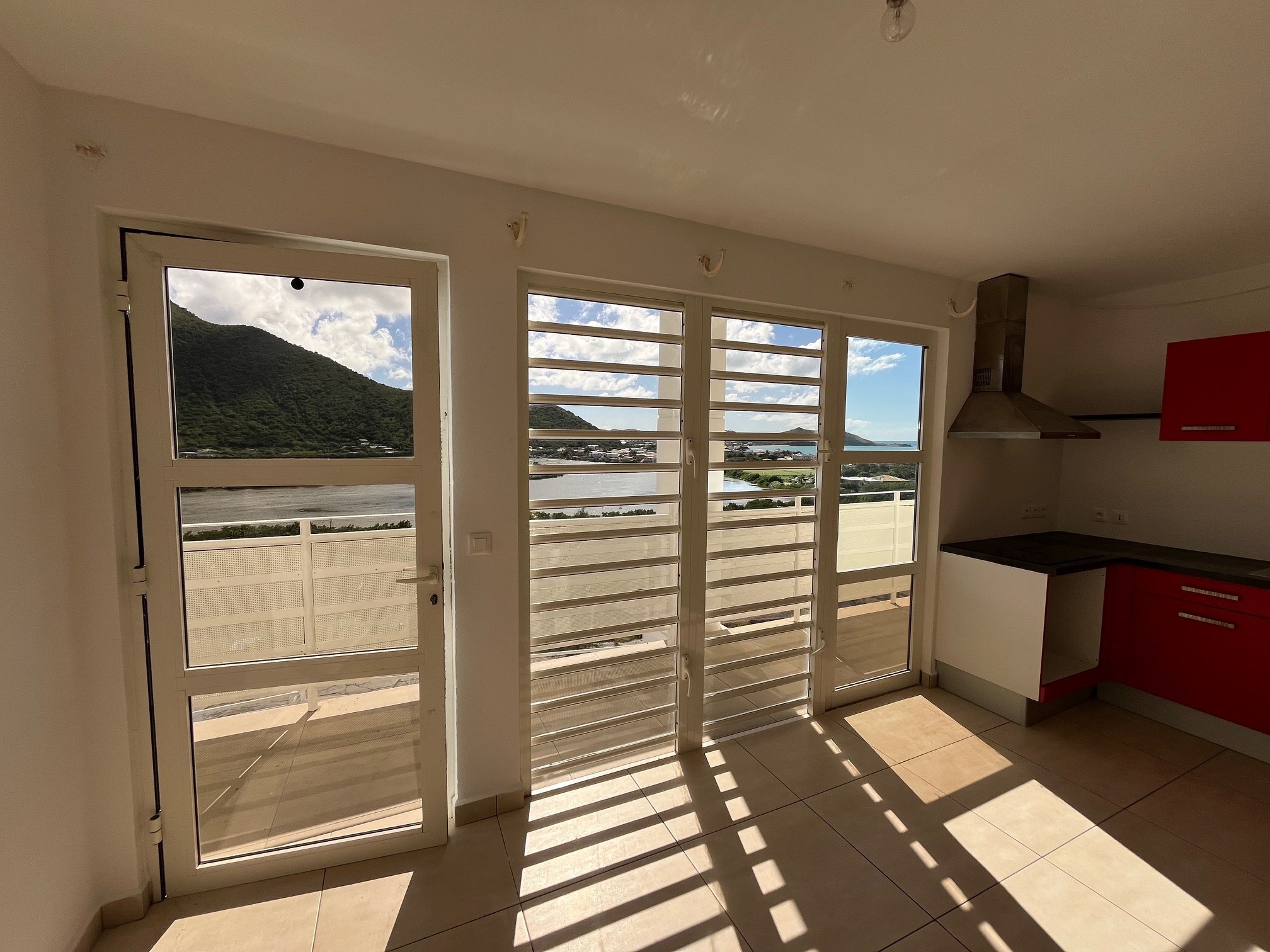 Vente Appartement à Saint-Martin 3 pièces