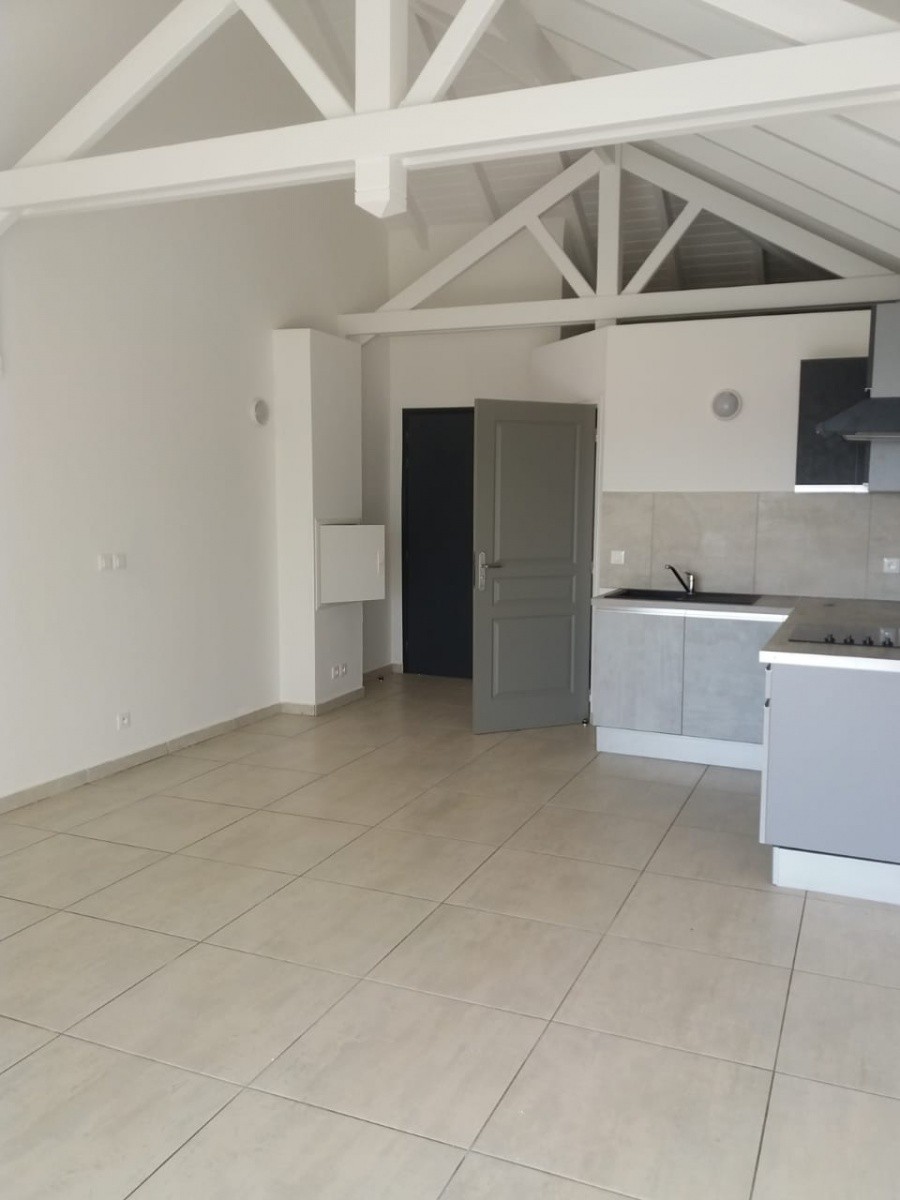 Vente Appartement à Saint-Martin 1 pièce