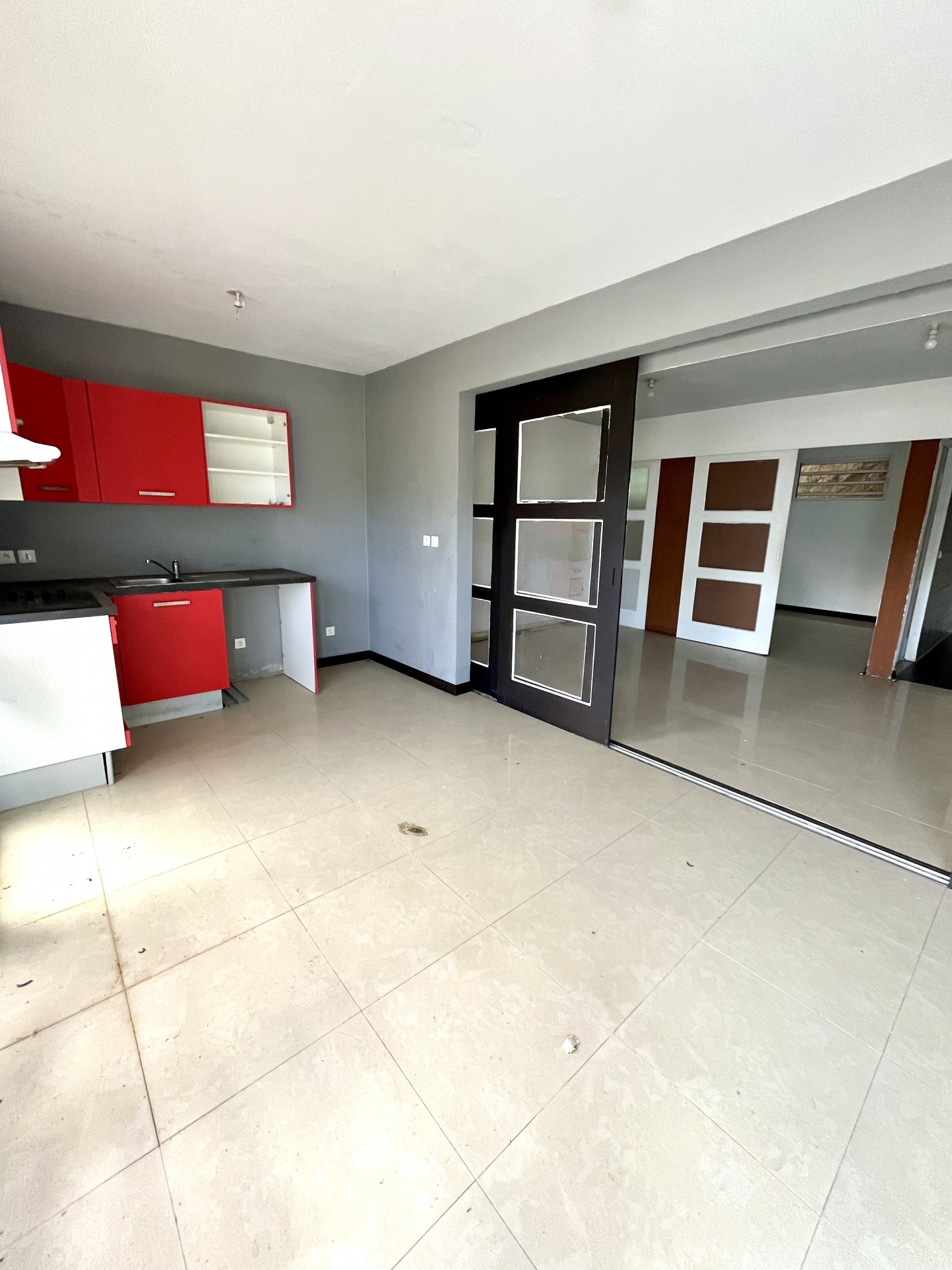 Vente Appartement à Saint-Martin 2 pièces