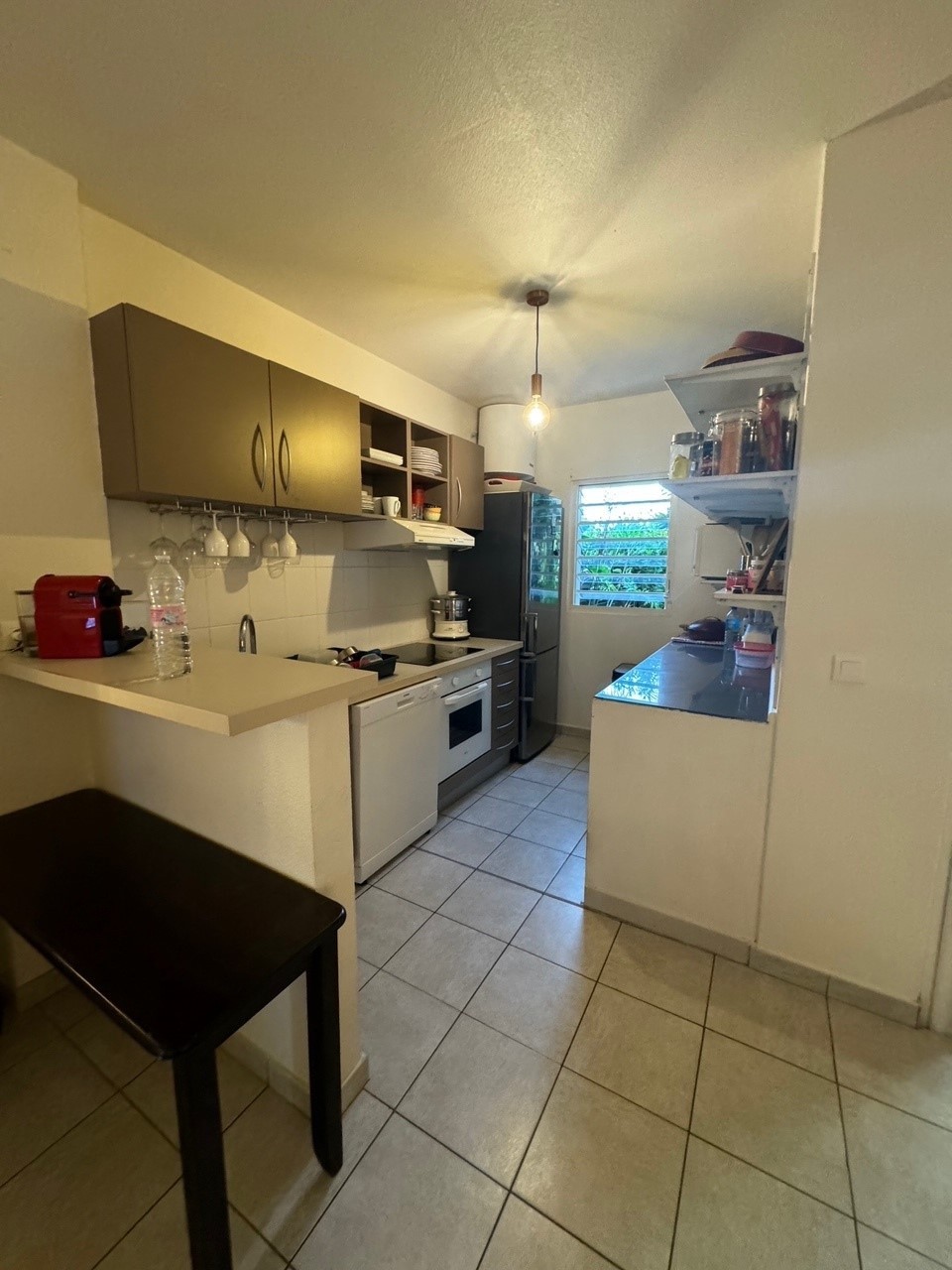 Vente Appartement à Saint-Martin 2 pièces