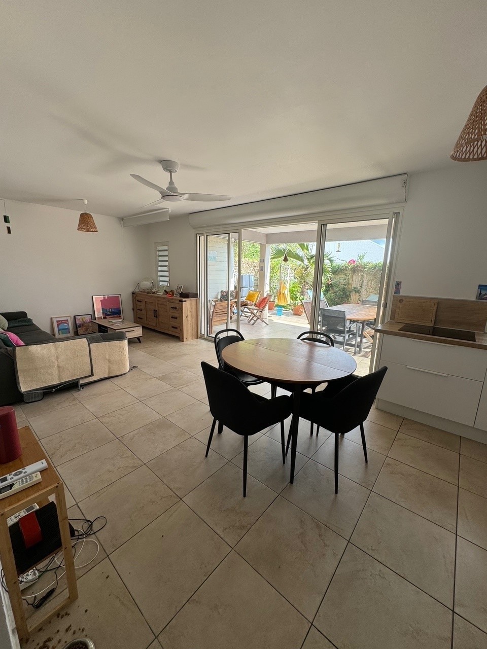 Vente Maison à Saint-Martin 4 pièces