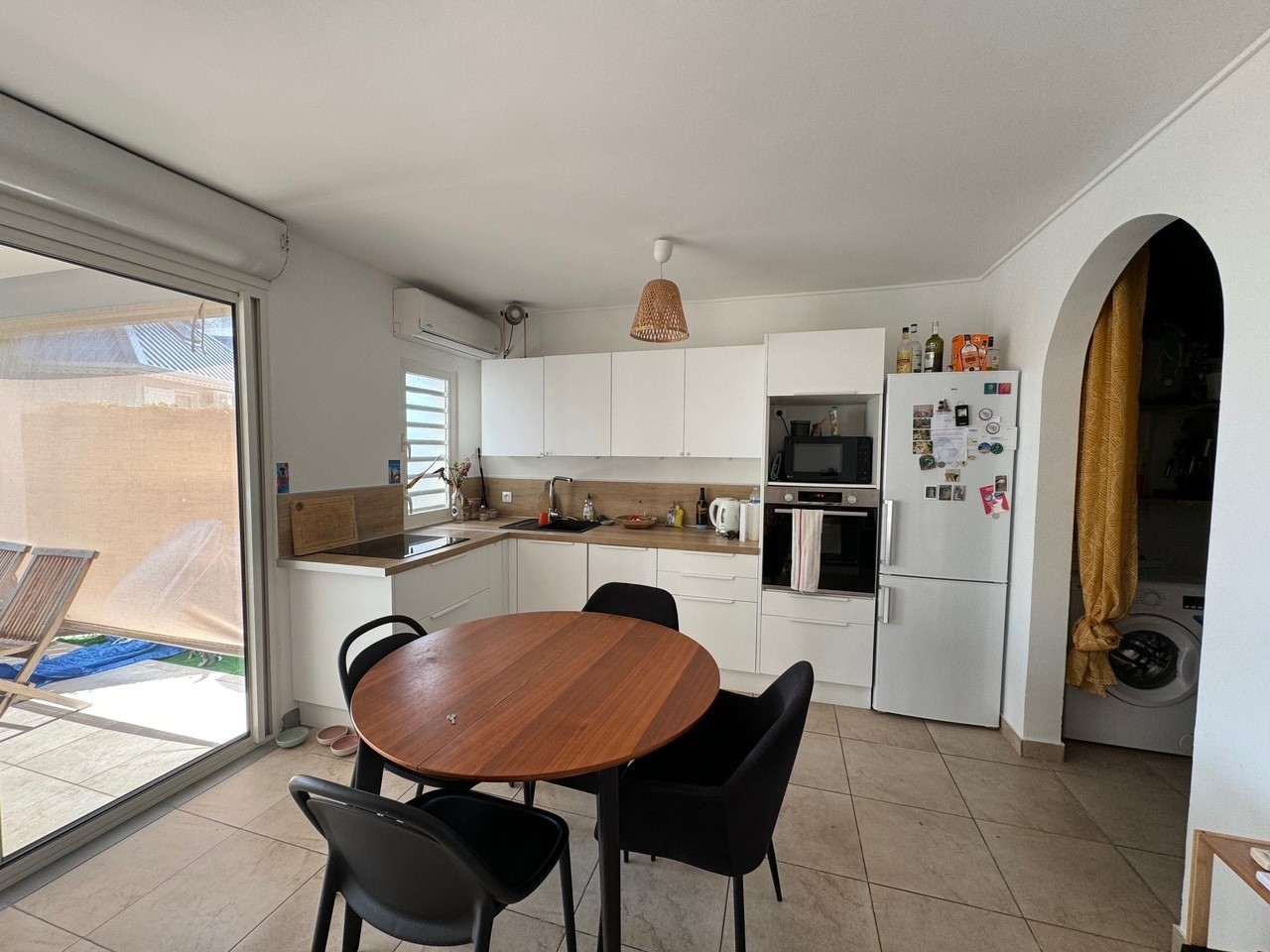 Vente Maison à Saint-Martin 4 pièces