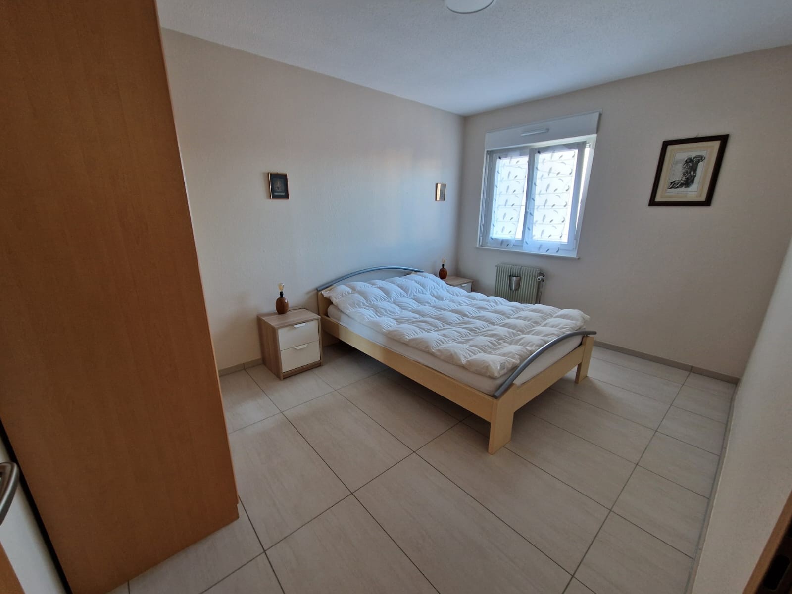 Location Appartement à Saint-Louis 3 pièces