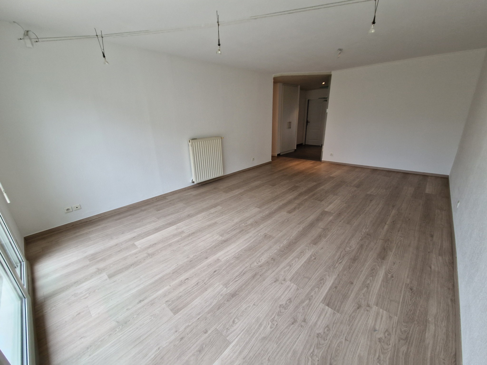 Location Appartement à Village-Neuf 4 pièces