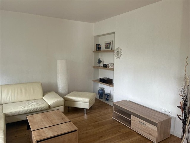 Location Appartement à Saint-Louis 4 pièces