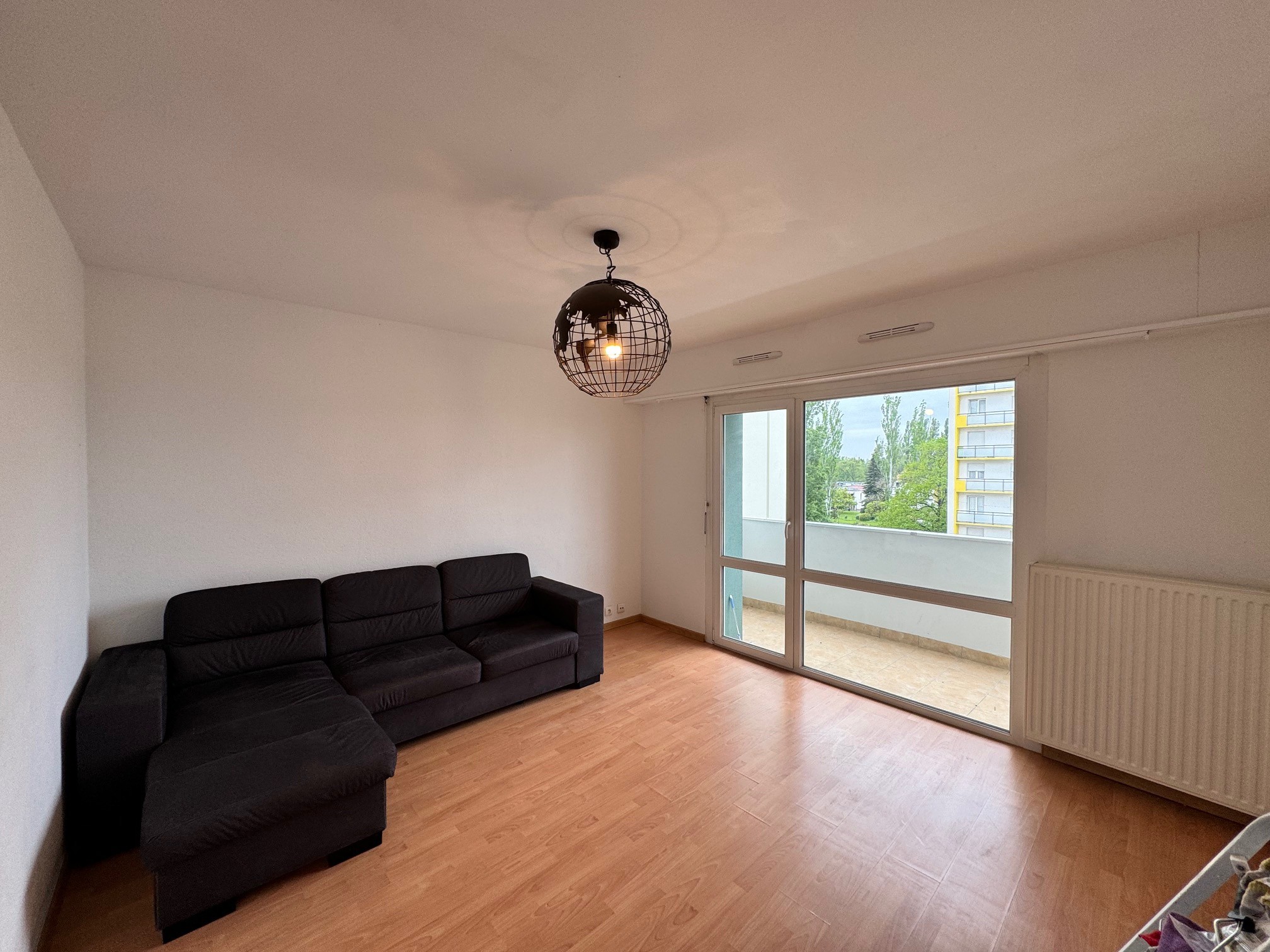 Vente Appartement à Saint-Louis 2 pièces