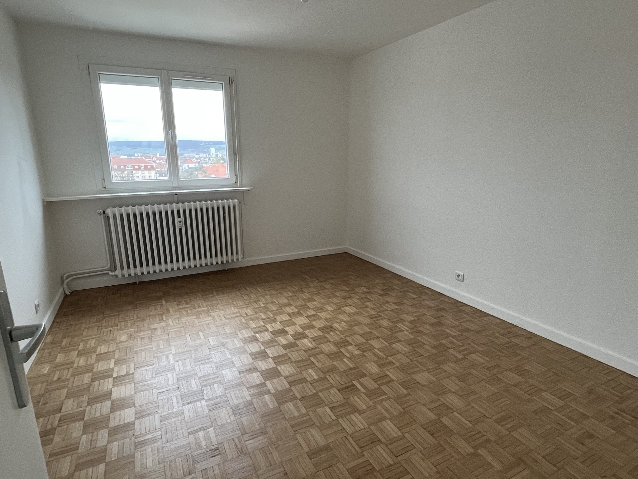 Vente Appartement à Saint-Louis 4 pièces