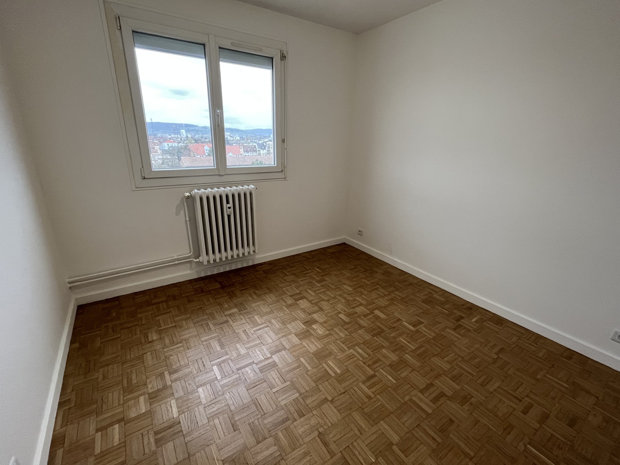 Vente Appartement à Saint-Louis 4 pièces