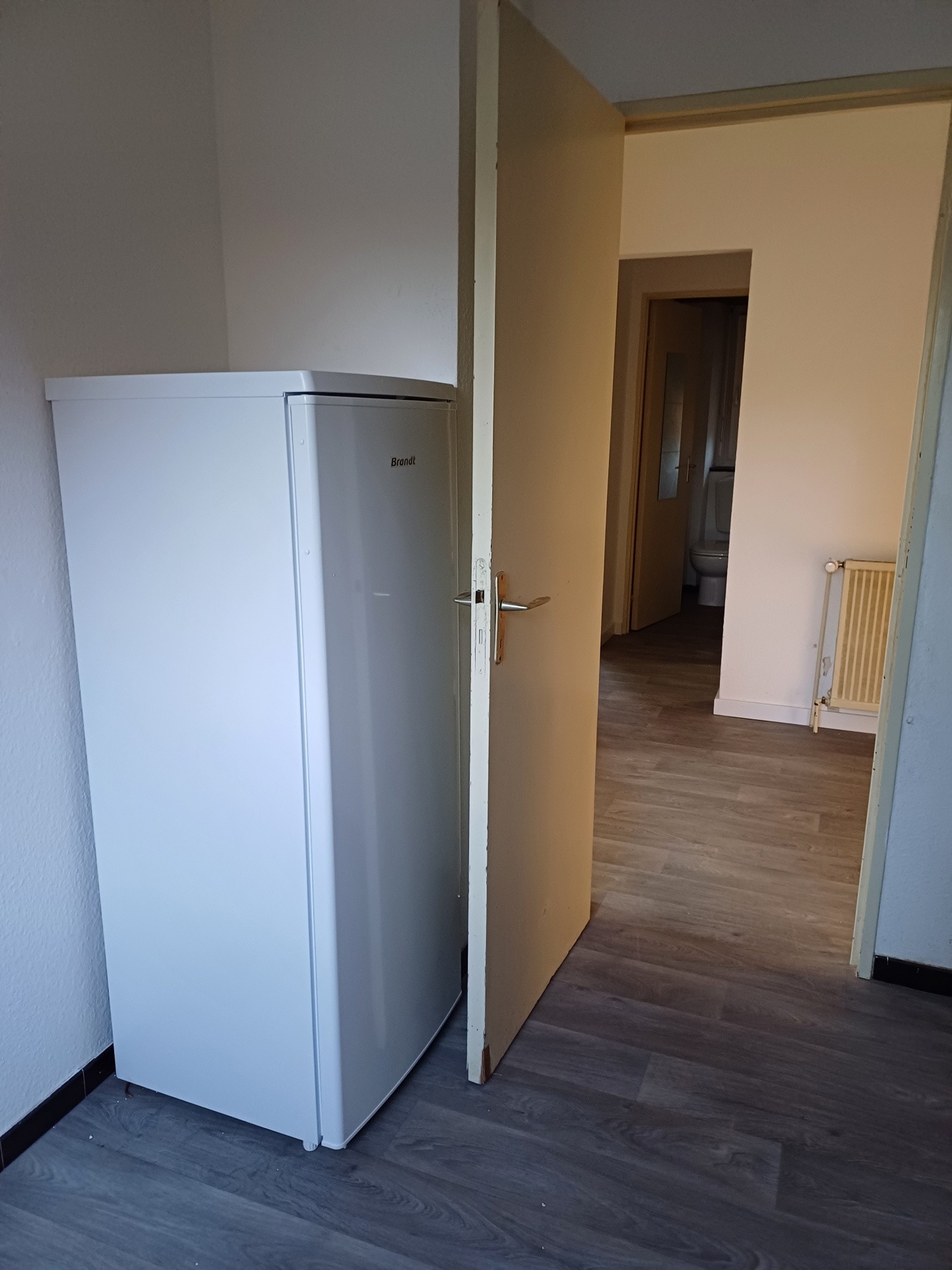 Location Appartement à Saint-Louis 2 pièces