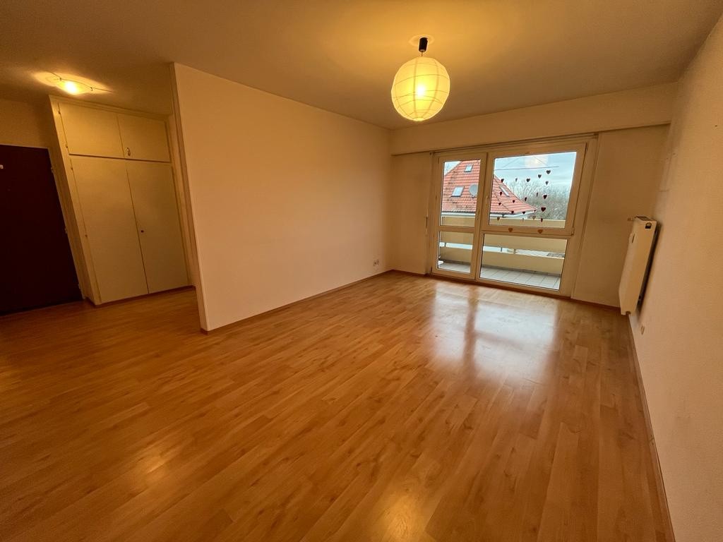 Vente Appartement à Saint-Louis 2 pièces