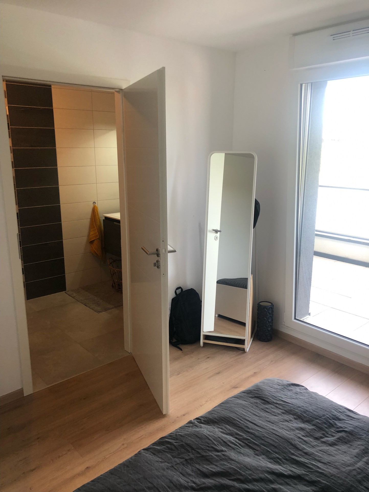 Location Appartement à Kembs 2 pièces