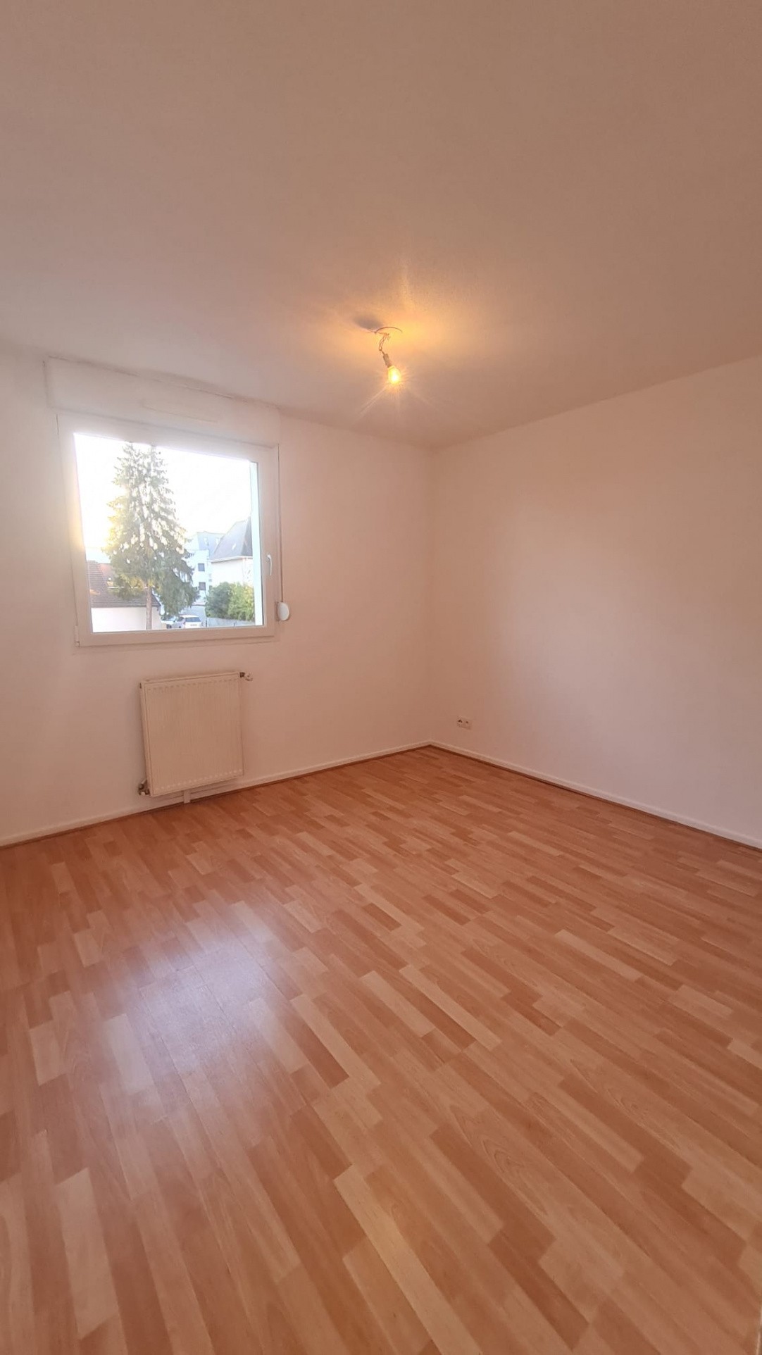 Vente Appartement à Saint-Louis 3 pièces