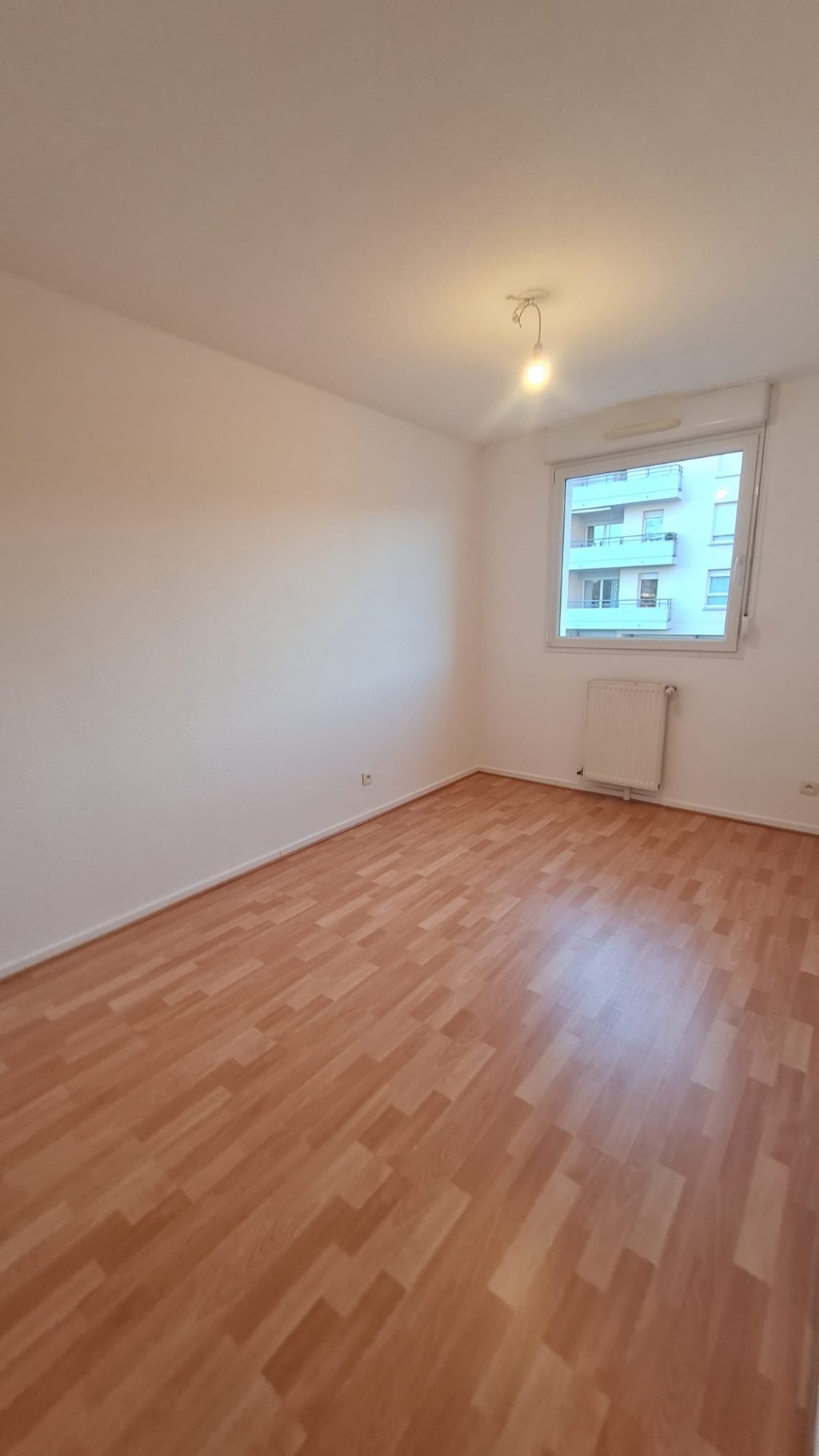 Vente Appartement à Saint-Louis 3 pièces