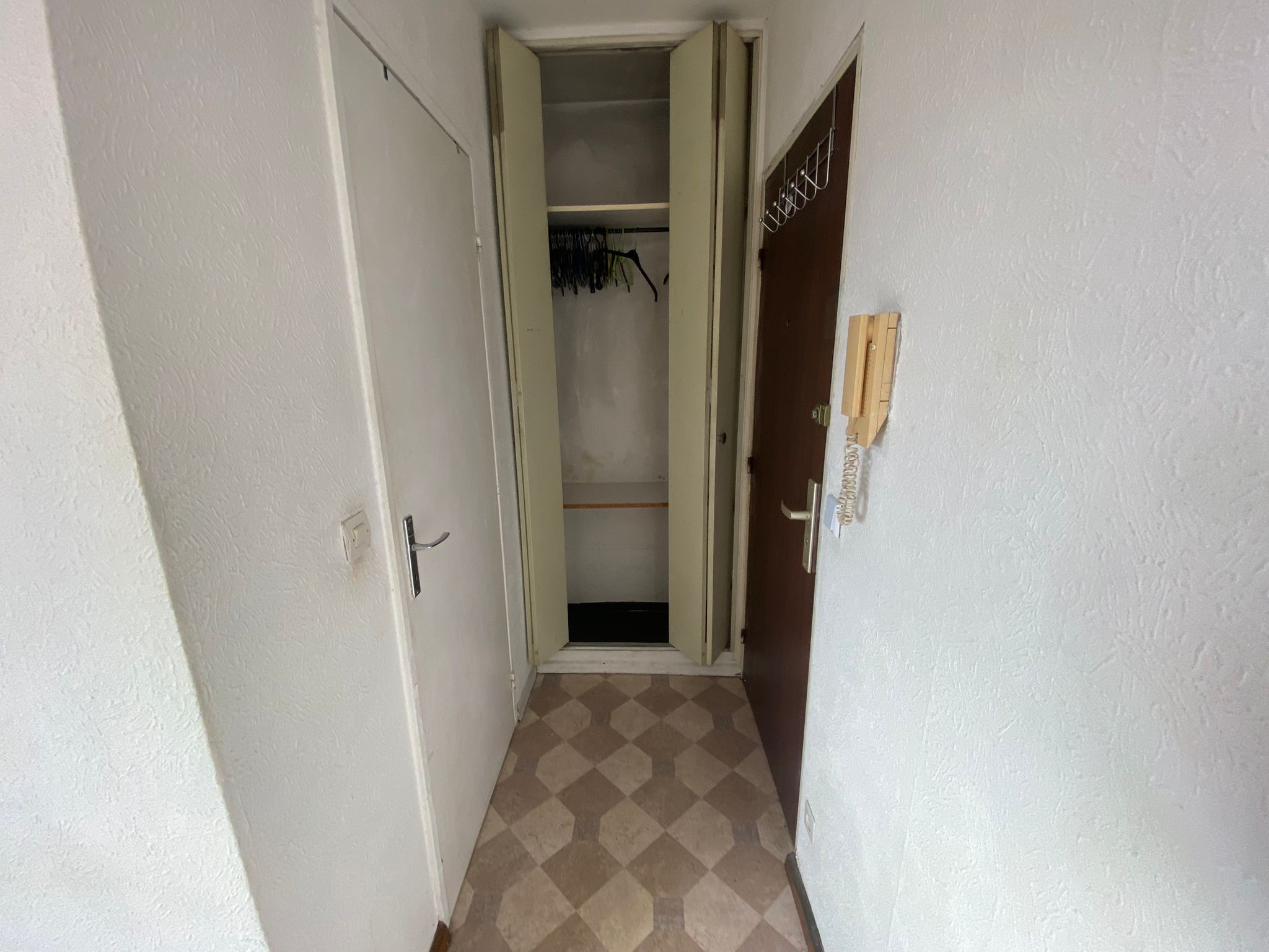 Location Appartement à Saint-Louis 1 pièce