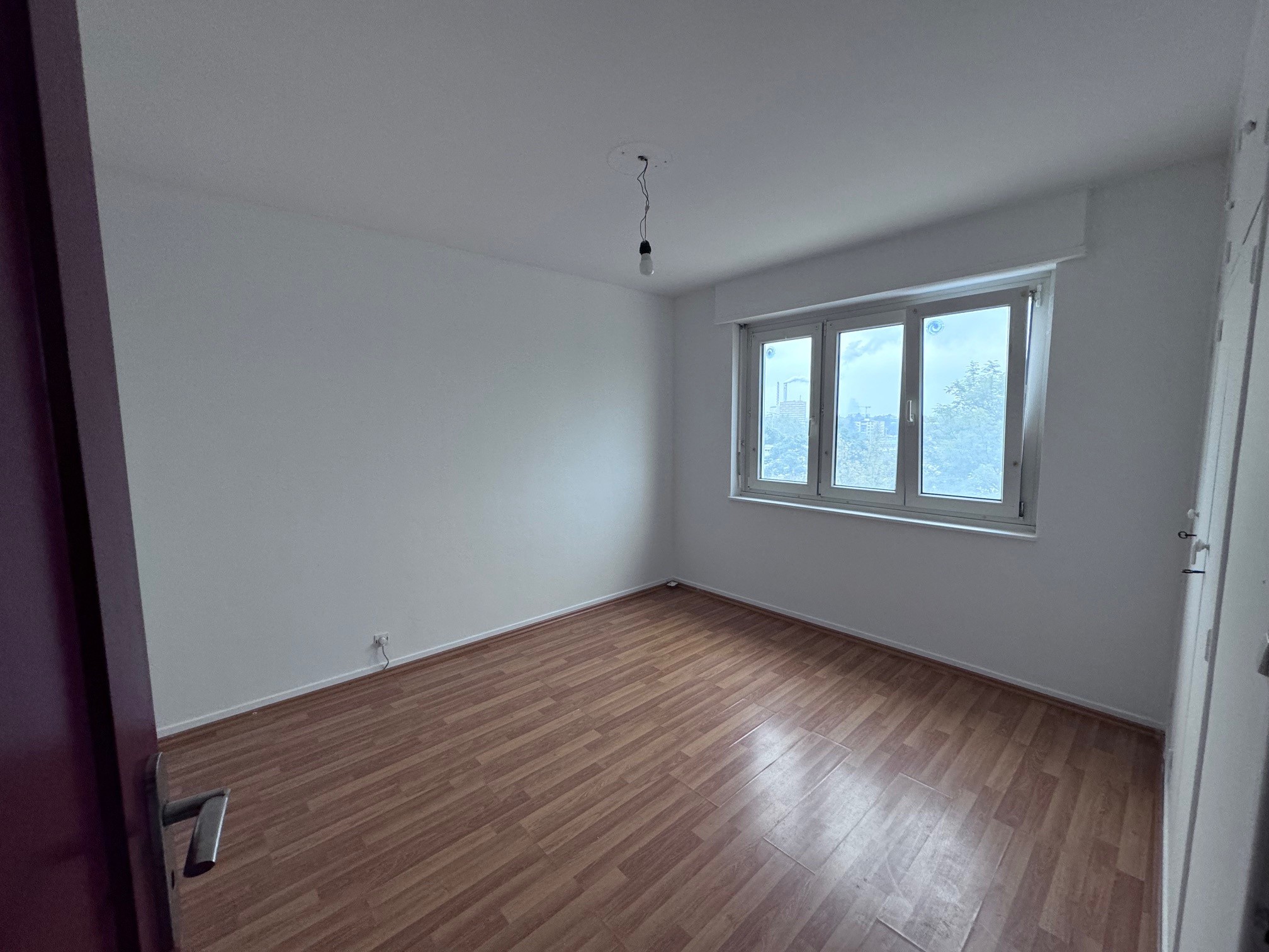 Vente Appartement à Saint-Louis 3 pièces