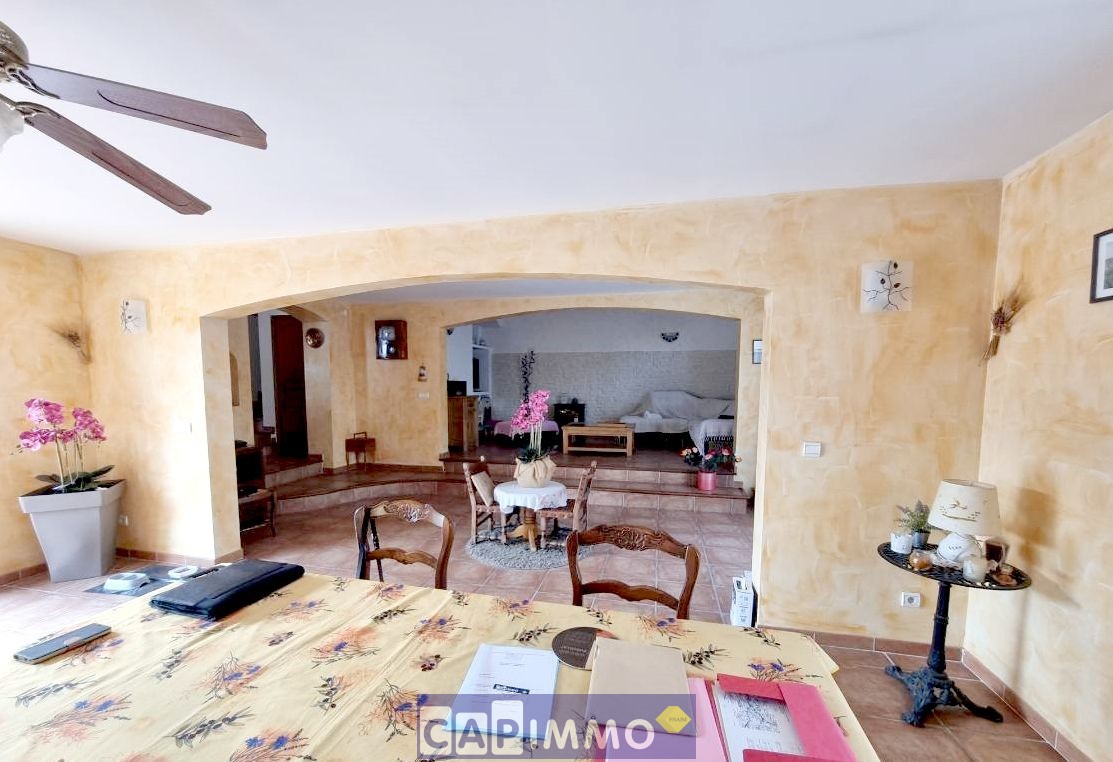 Vente Maison à Toulon 7 pièces