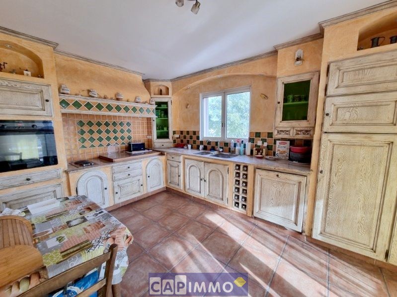 Vente Maison à Toulon 7 pièces