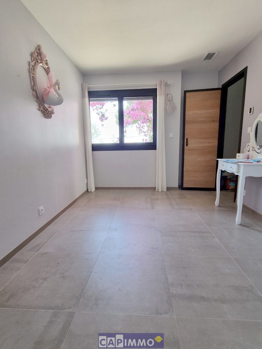 Vente Appartement à Toulon 5 pièces