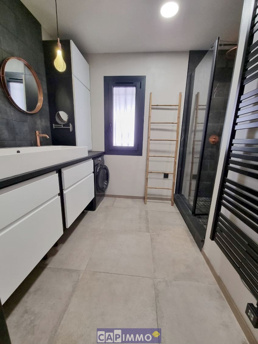 Vente Appartement à Toulon 5 pièces