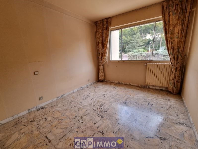 Vente Appartement à Toulon 4 pièces