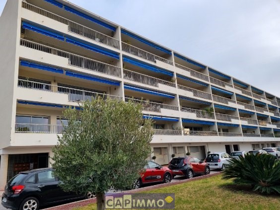 Vente Appartement à Toulon 4 pièces