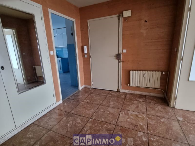 Vente Appartement à Toulon 4 pièces