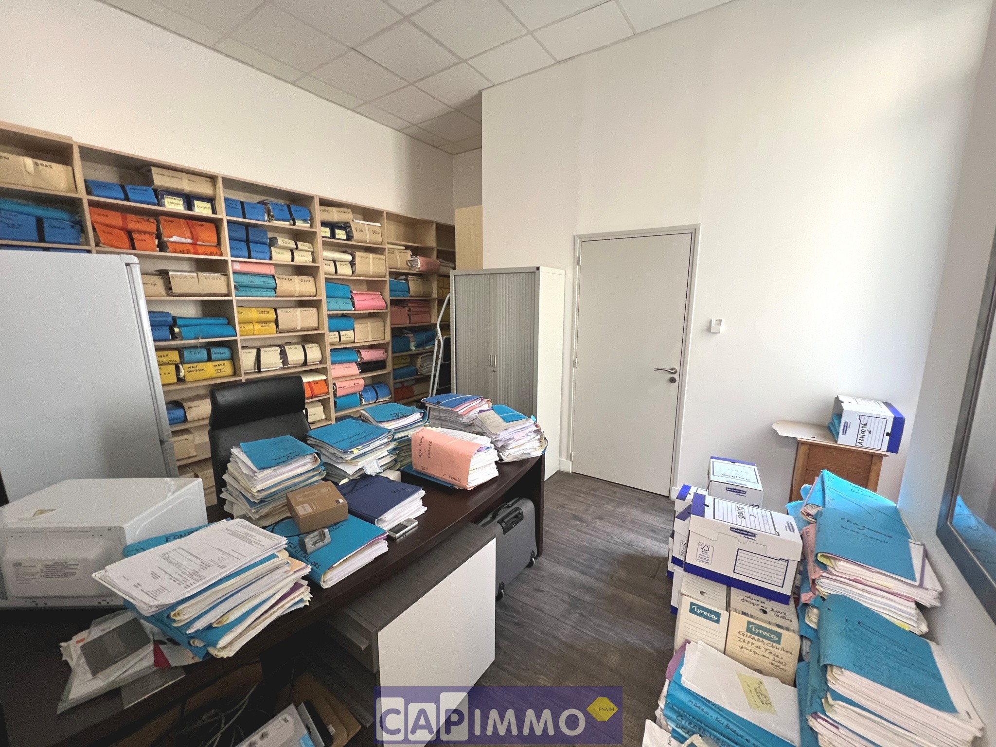 Vente Bureau / Commerce à Toulon 0 pièce