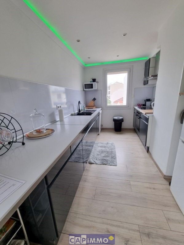 Vente Appartement à Toulon 3 pièces