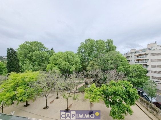 Vente Appartement à Toulon 3 pièces