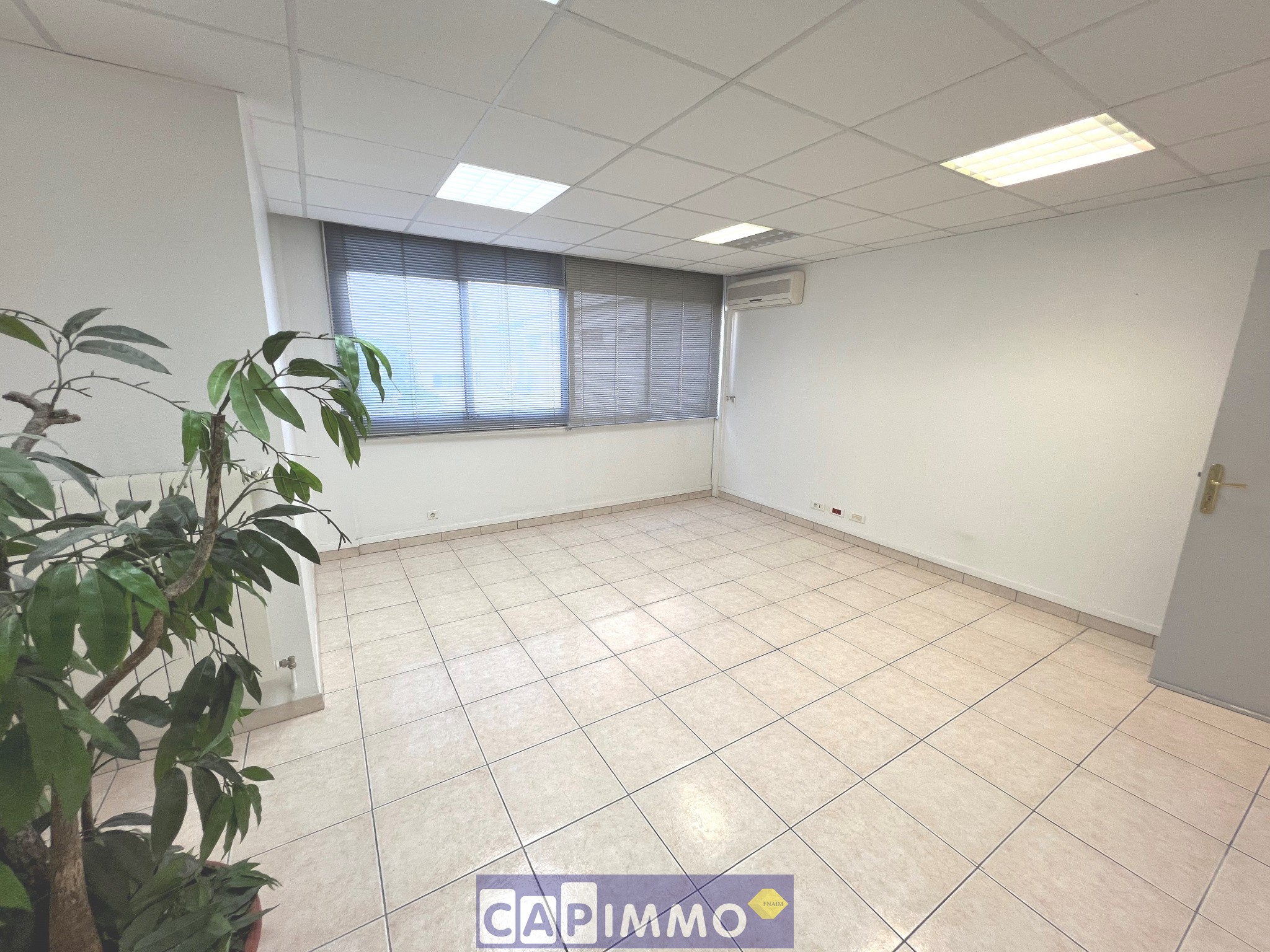 Vente Appartement à Toulon 4 pièces