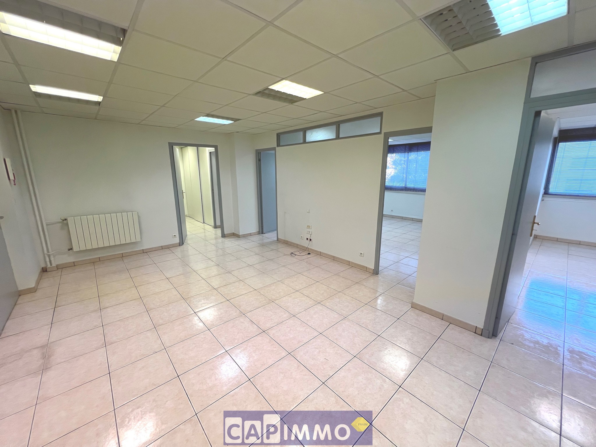 Vente Appartement à Toulon 4 pièces