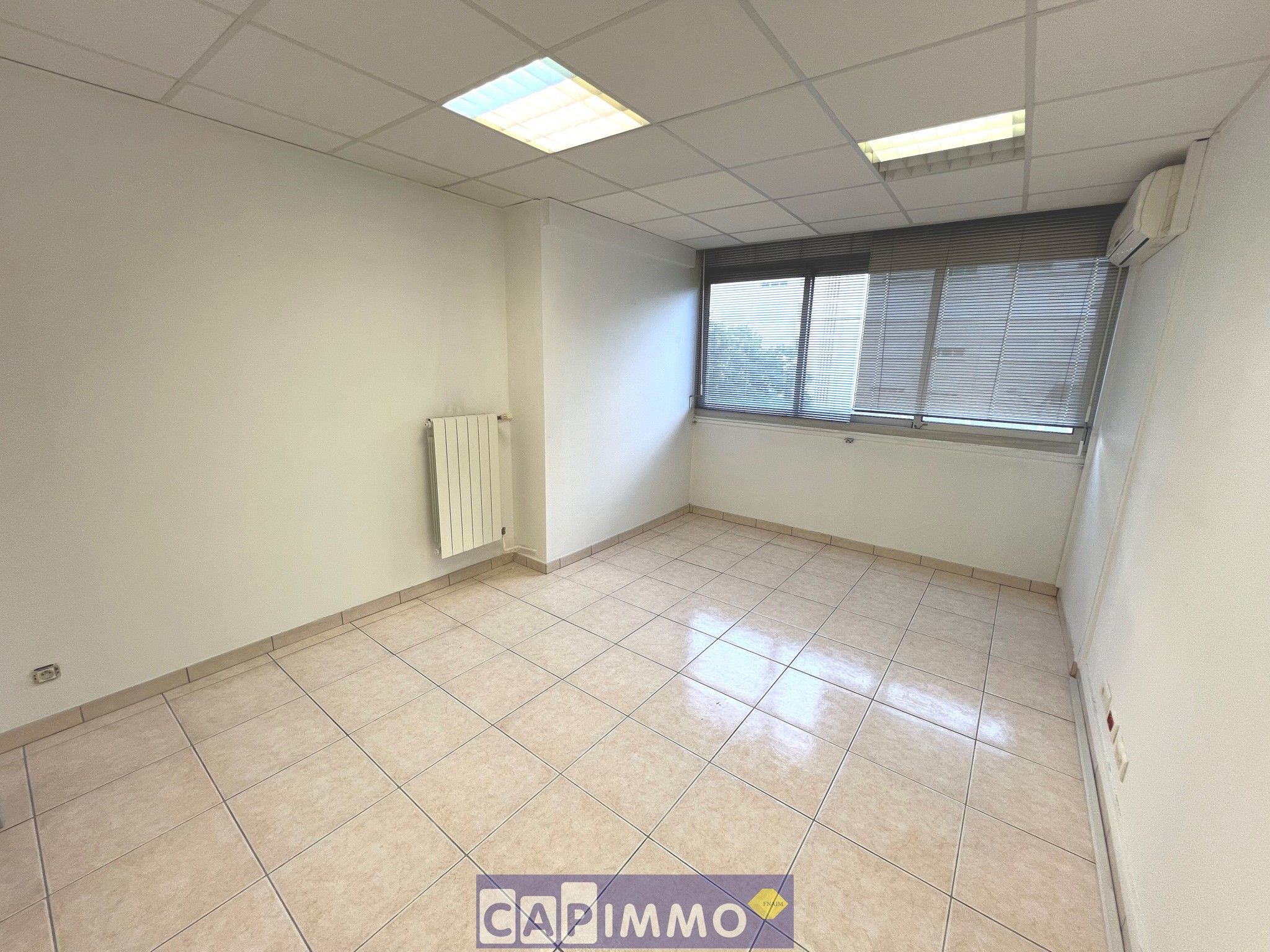 Vente Appartement à Toulon 4 pièces