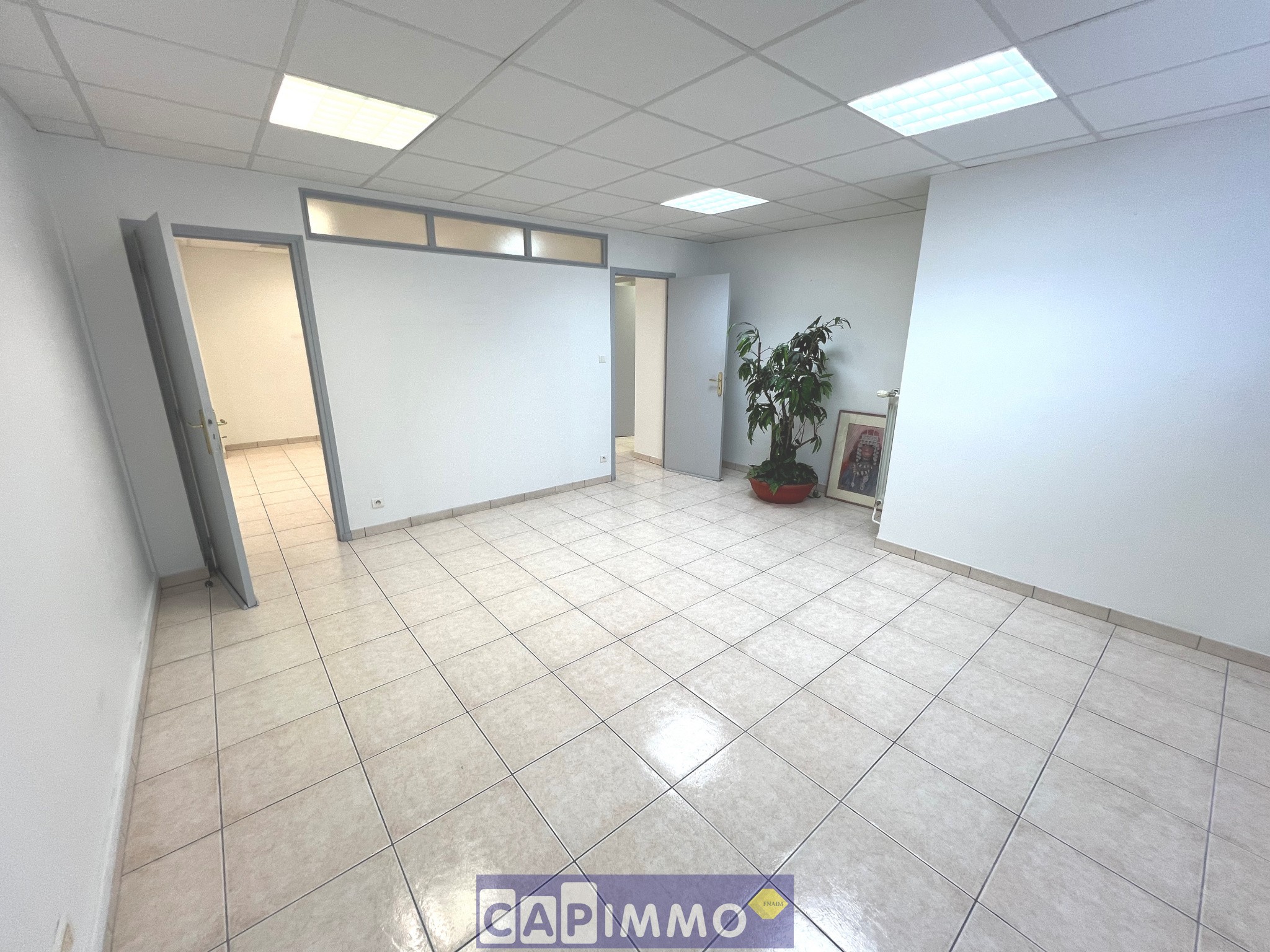 Vente Appartement à Toulon 4 pièces