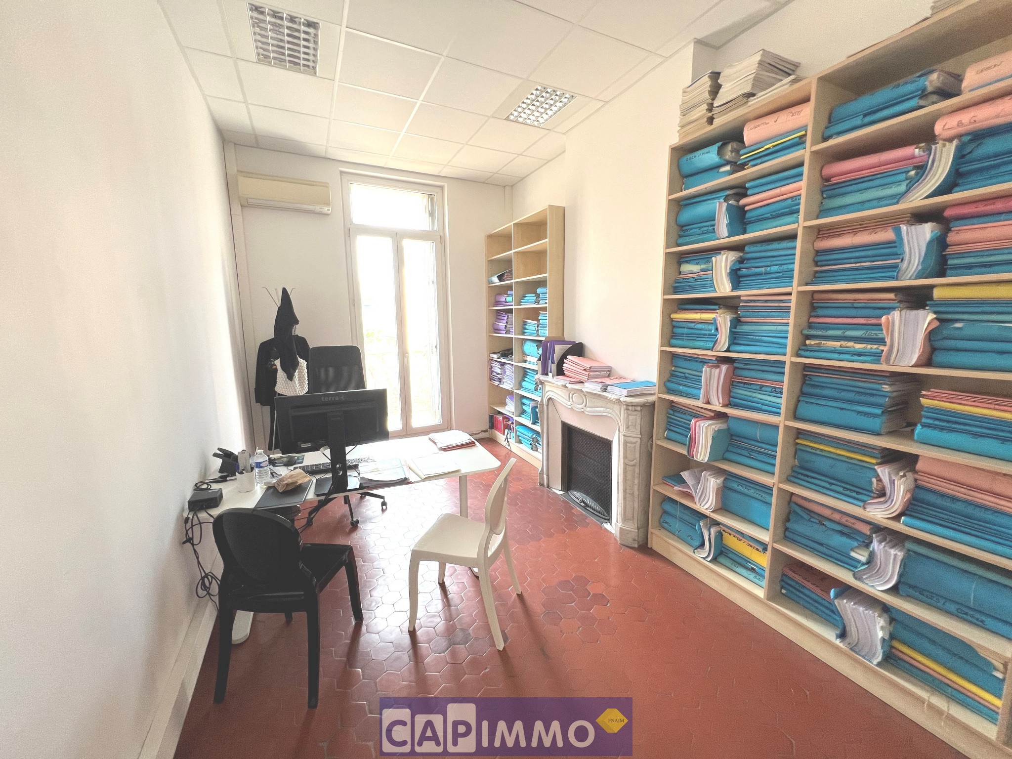 Vente Appartement à Toulon 5 pièces