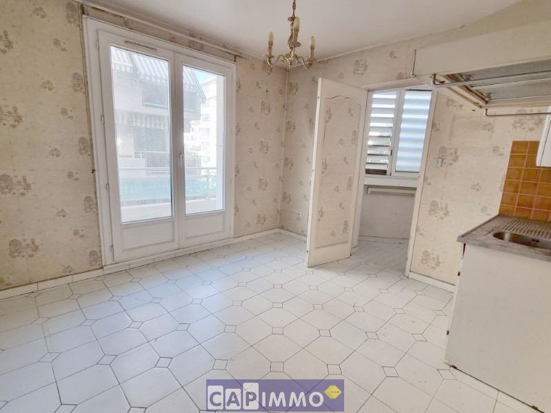 Vente Appartement à Toulon 2 pièces