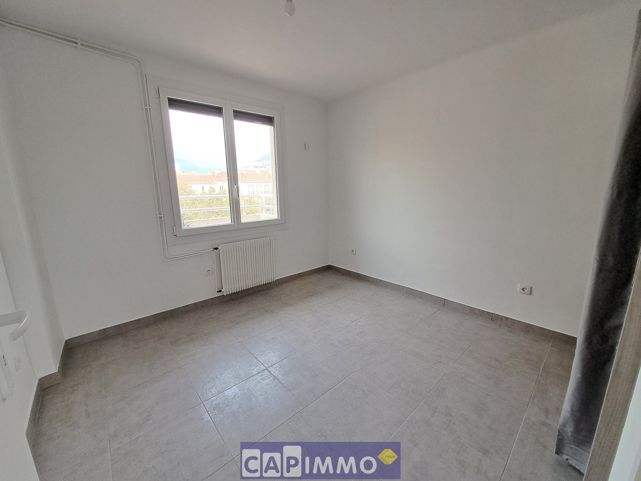 Vente Appartement à Toulon 4 pièces