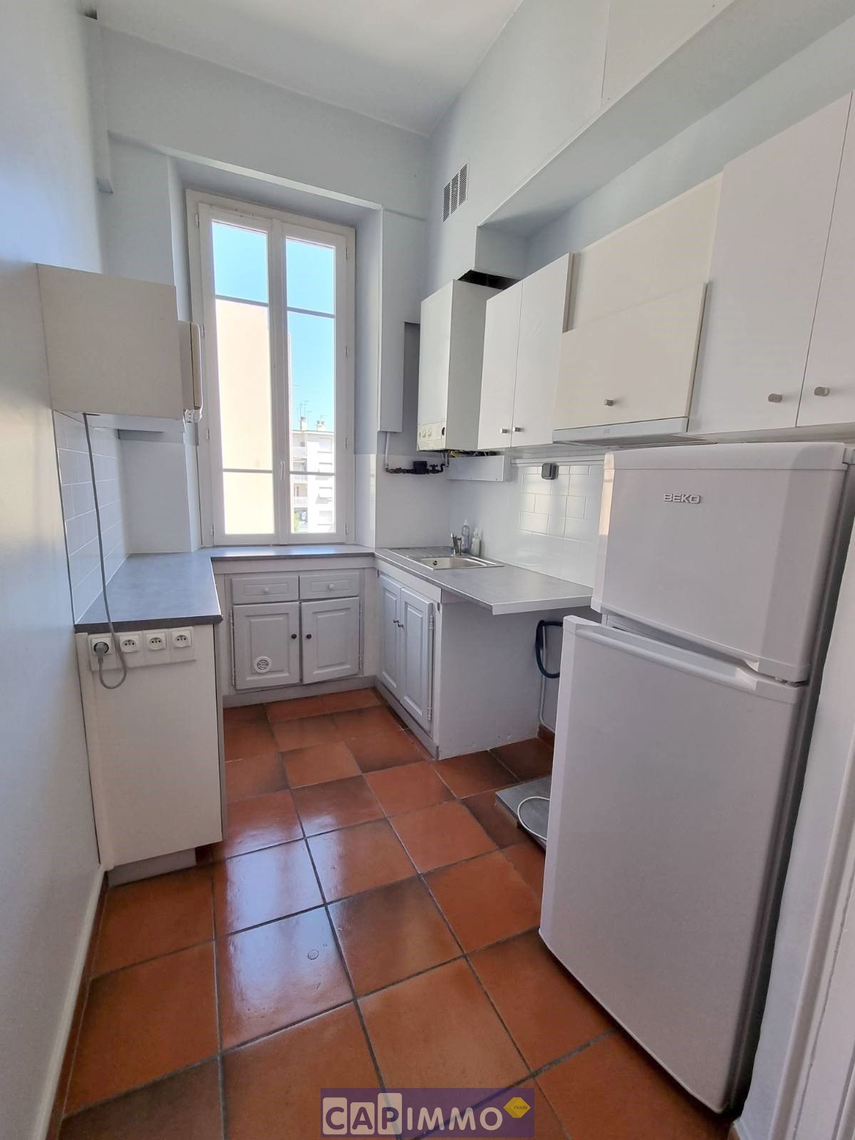 Vente Appartement à Toulon 3 pièces