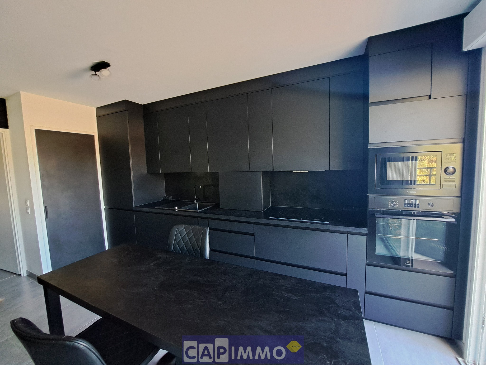 Vente Appartement à Toulon 5 pièces