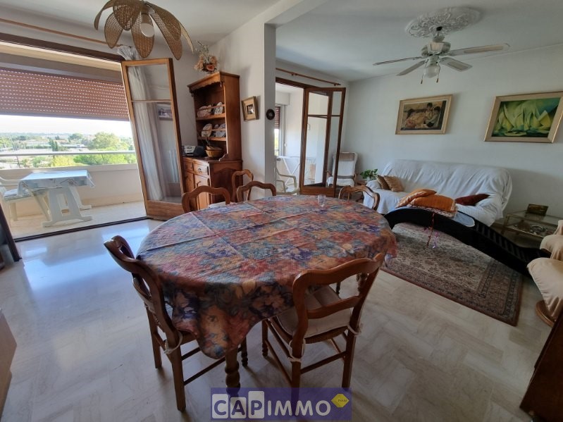 Vente Appartement à Hyères 5 pièces