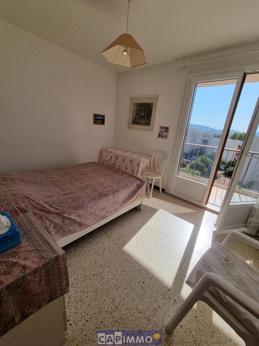 Vente Appartement à Hyères 5 pièces