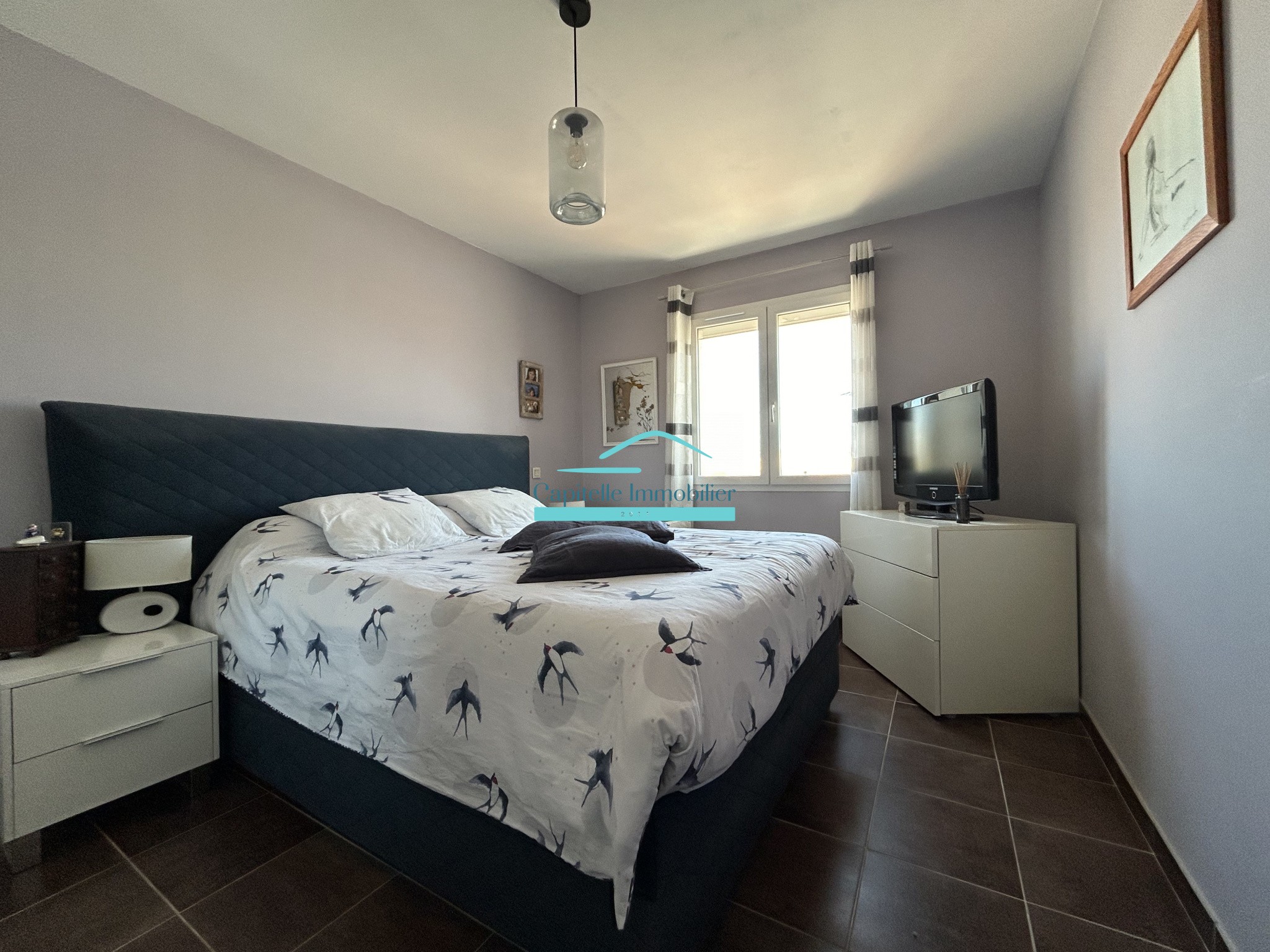 Vente Maison à Frontignan 4 pièces