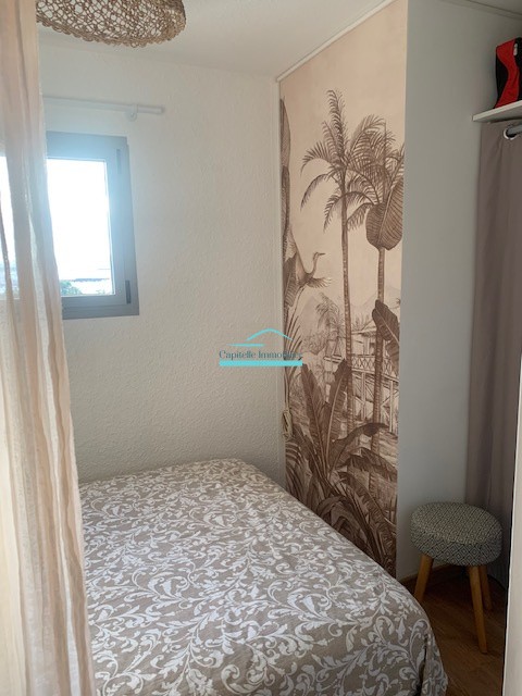 Vente Appartement à Palavas-les-Flots 2 pièces