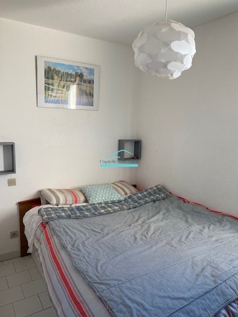 Location Appartement à Frontignan 2 pièces