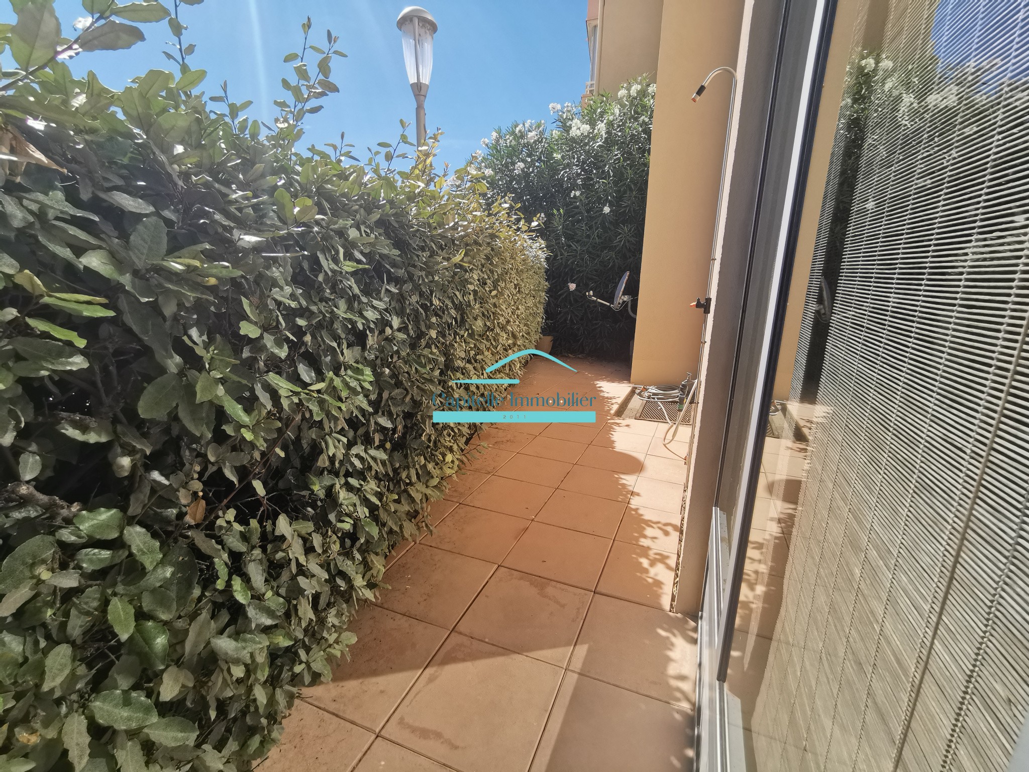 Vente Appartement à Frontignan 3 pièces