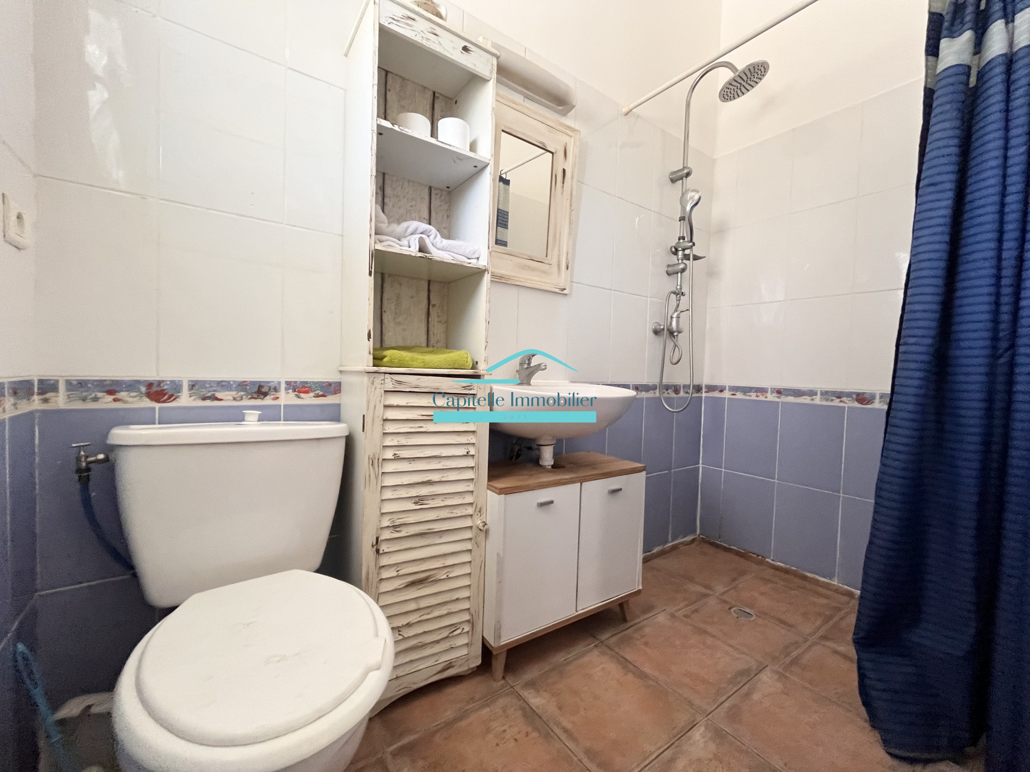 Vente Maison à Marseillan 20 pièces