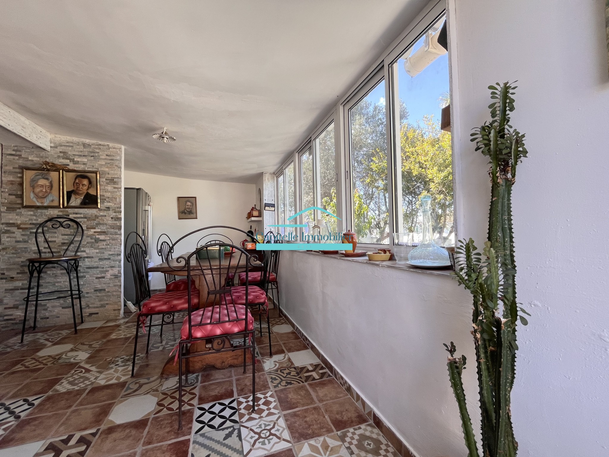 Vente Maison à Marseillan 20 pièces