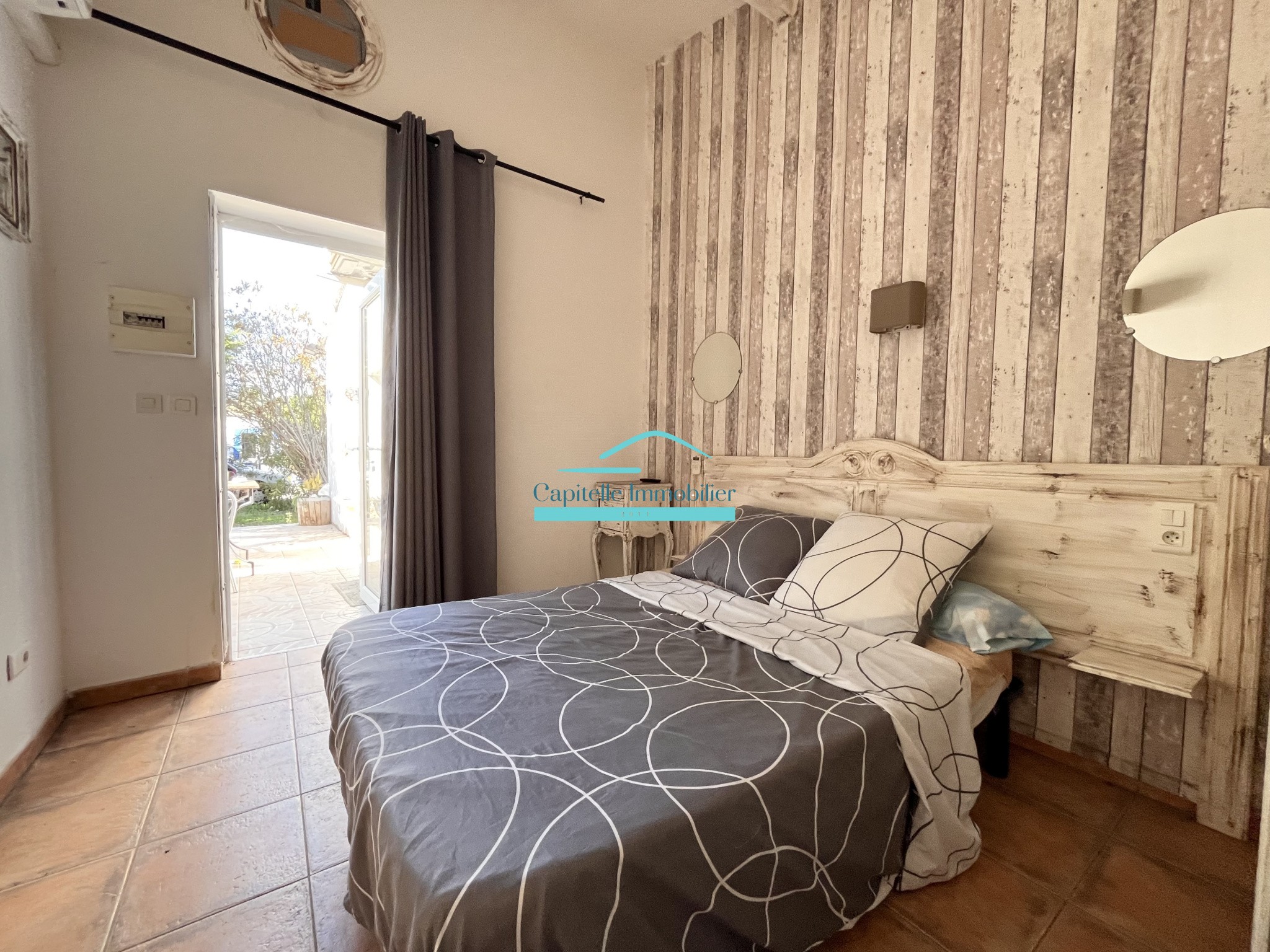 Vente Maison à Marseillan 20 pièces