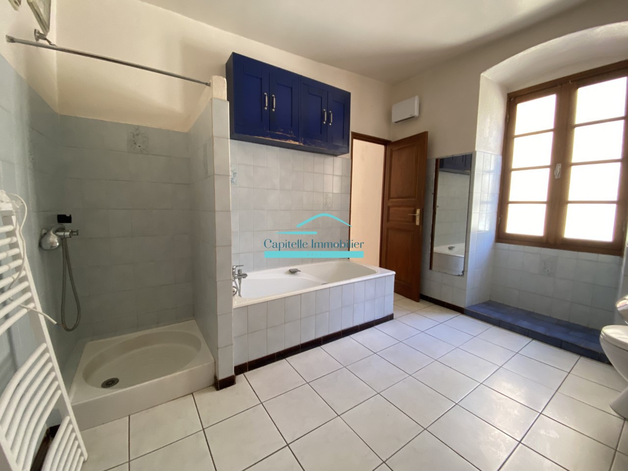 Vente Appartement à Cervione 4 pièces